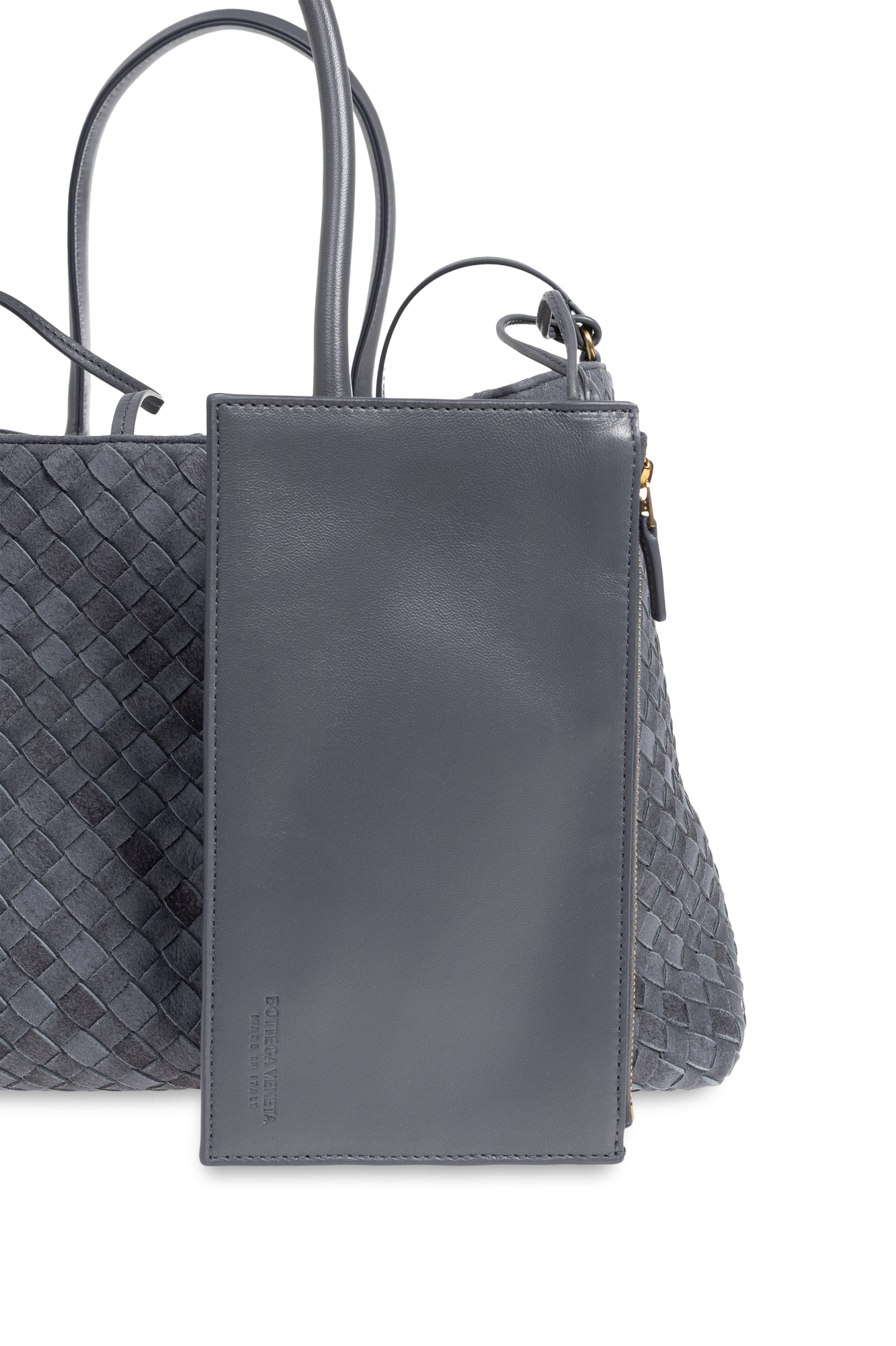 Bottega Veneta Double-sided 'Pinacoteca Large' bag | Women's | Vitkac